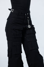 GALERÍA CONVERTIBLE CARGO PANTS
