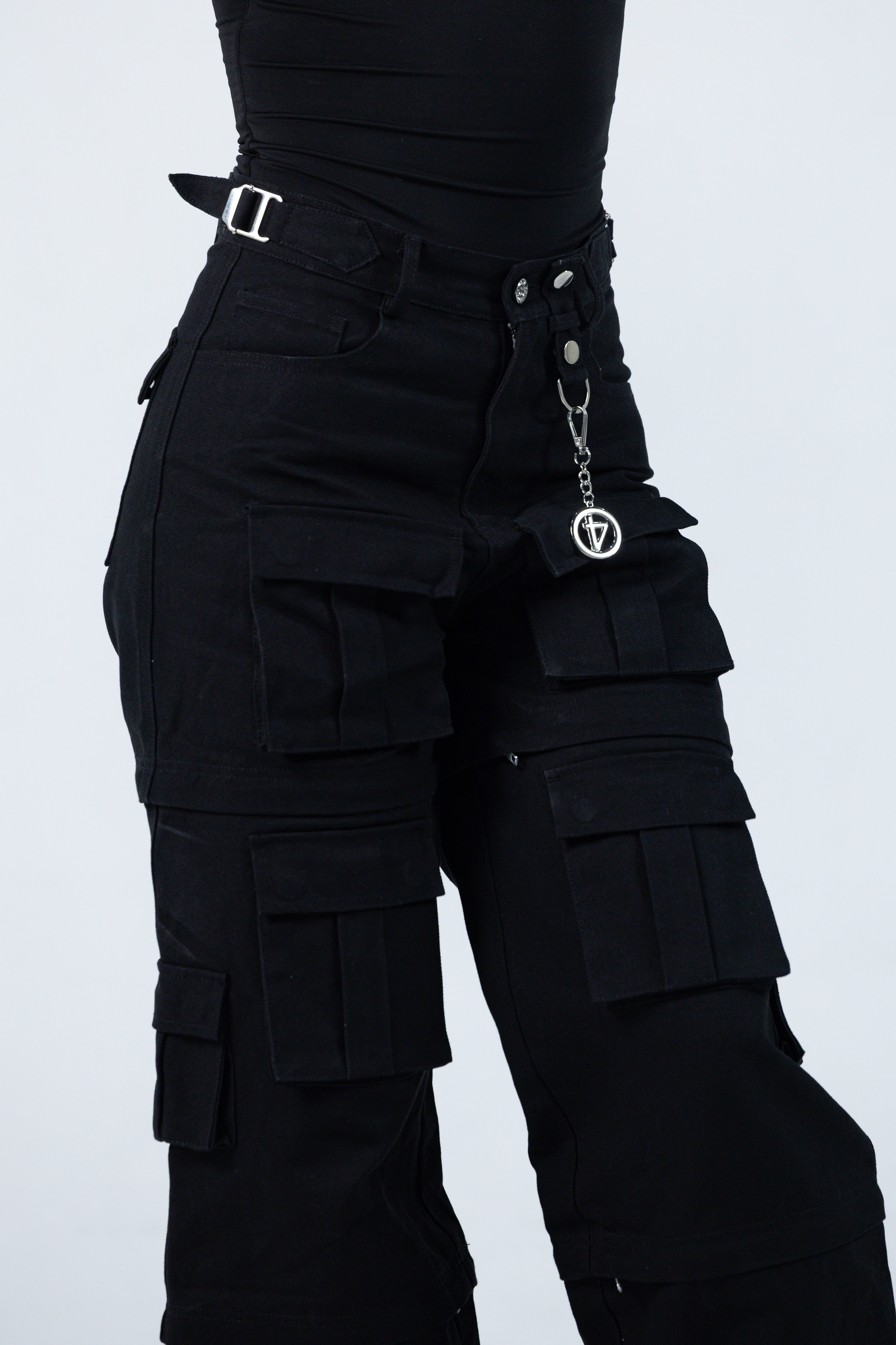 GALERÍA CARGO PANTS / SHORTS