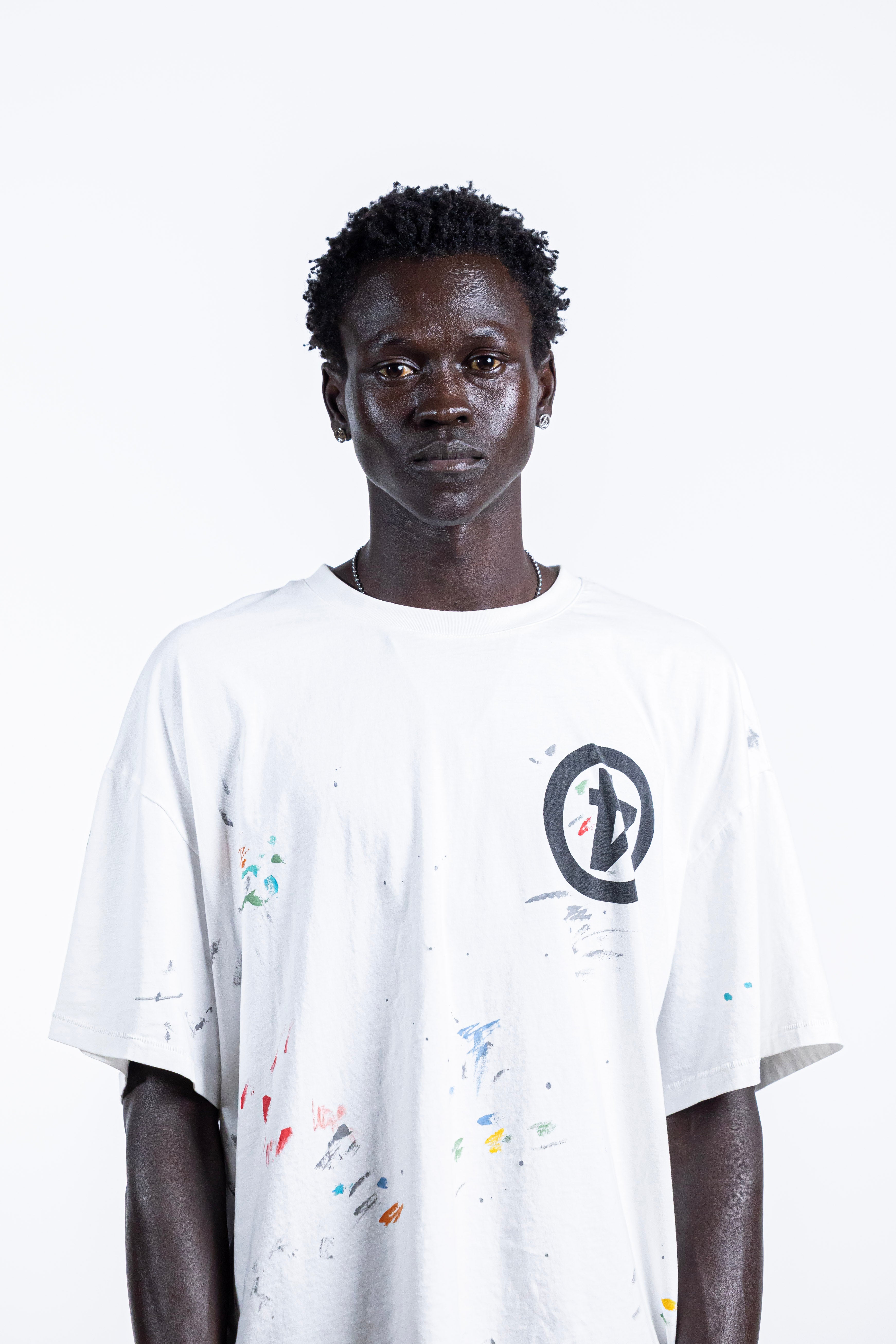 PAINTSHOP TEE