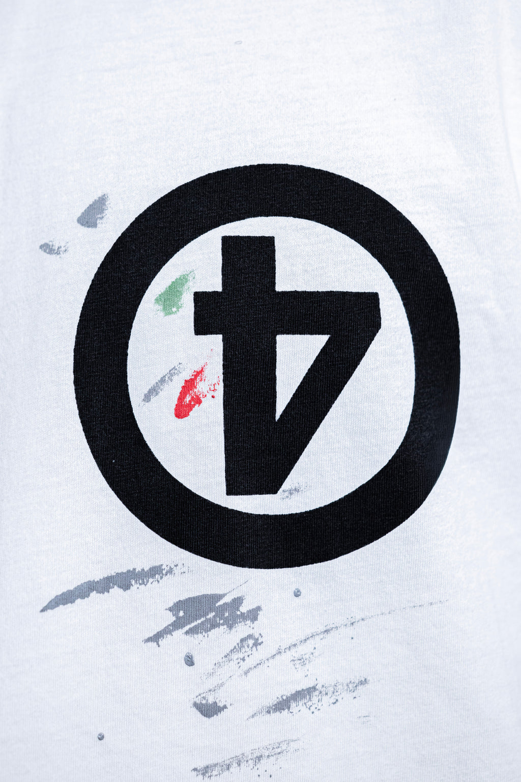 PAINTSHOP TEE