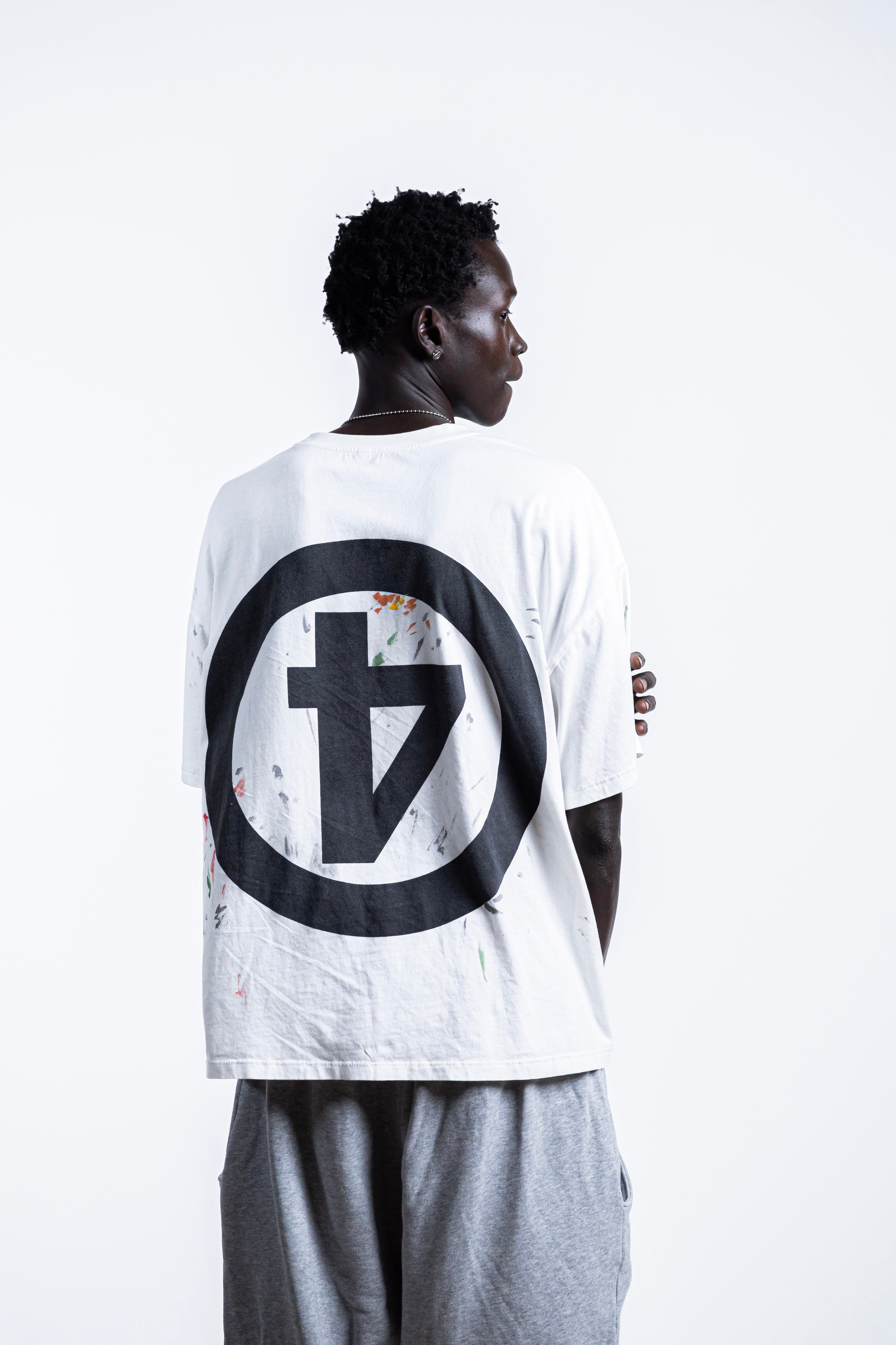 PAINTSHOP TEE