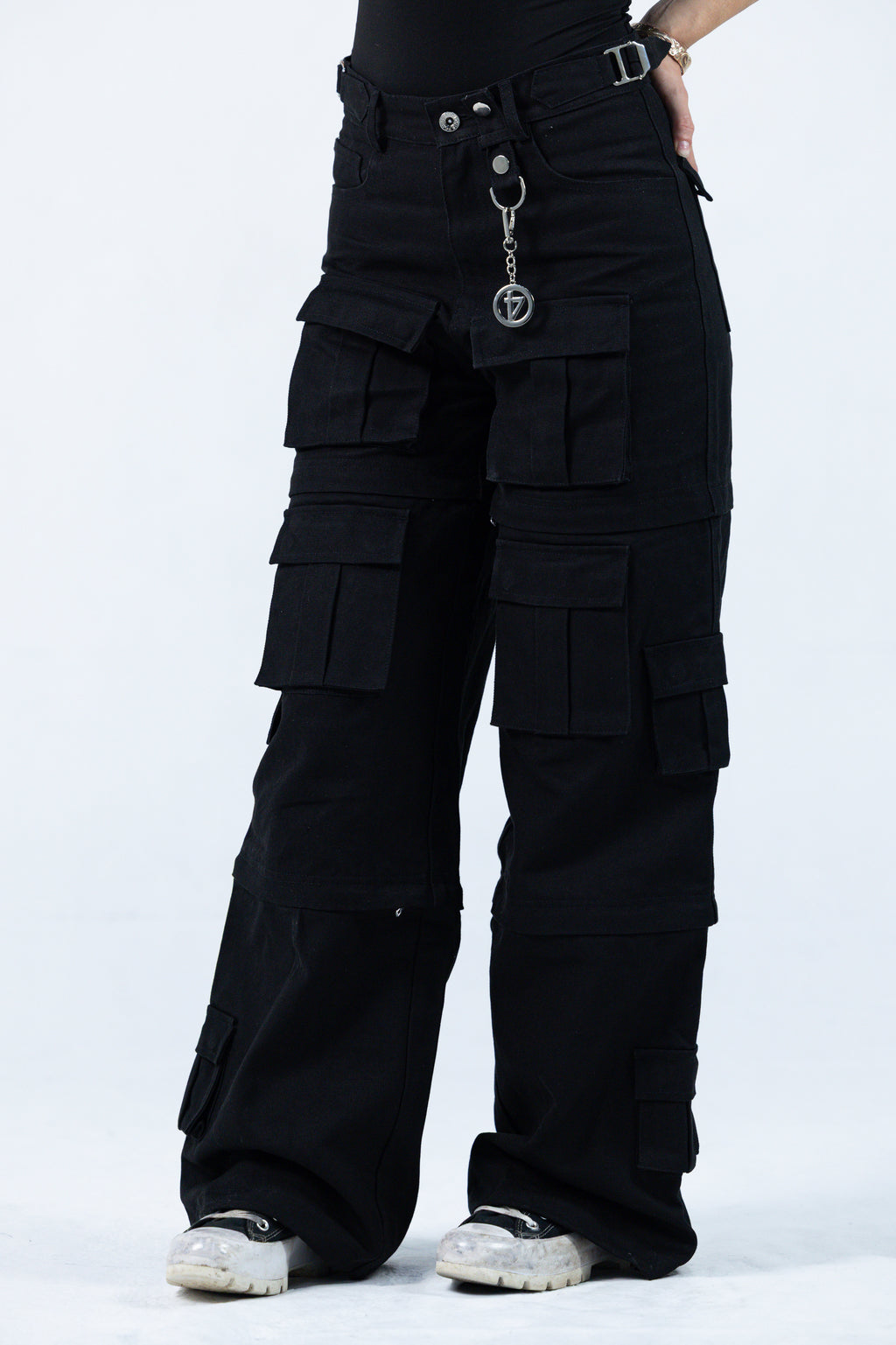 GALERÍA CARGO PANTS / SHORTS