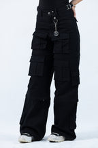 GALERÍA CONVERTIBLE CARGO PANTS