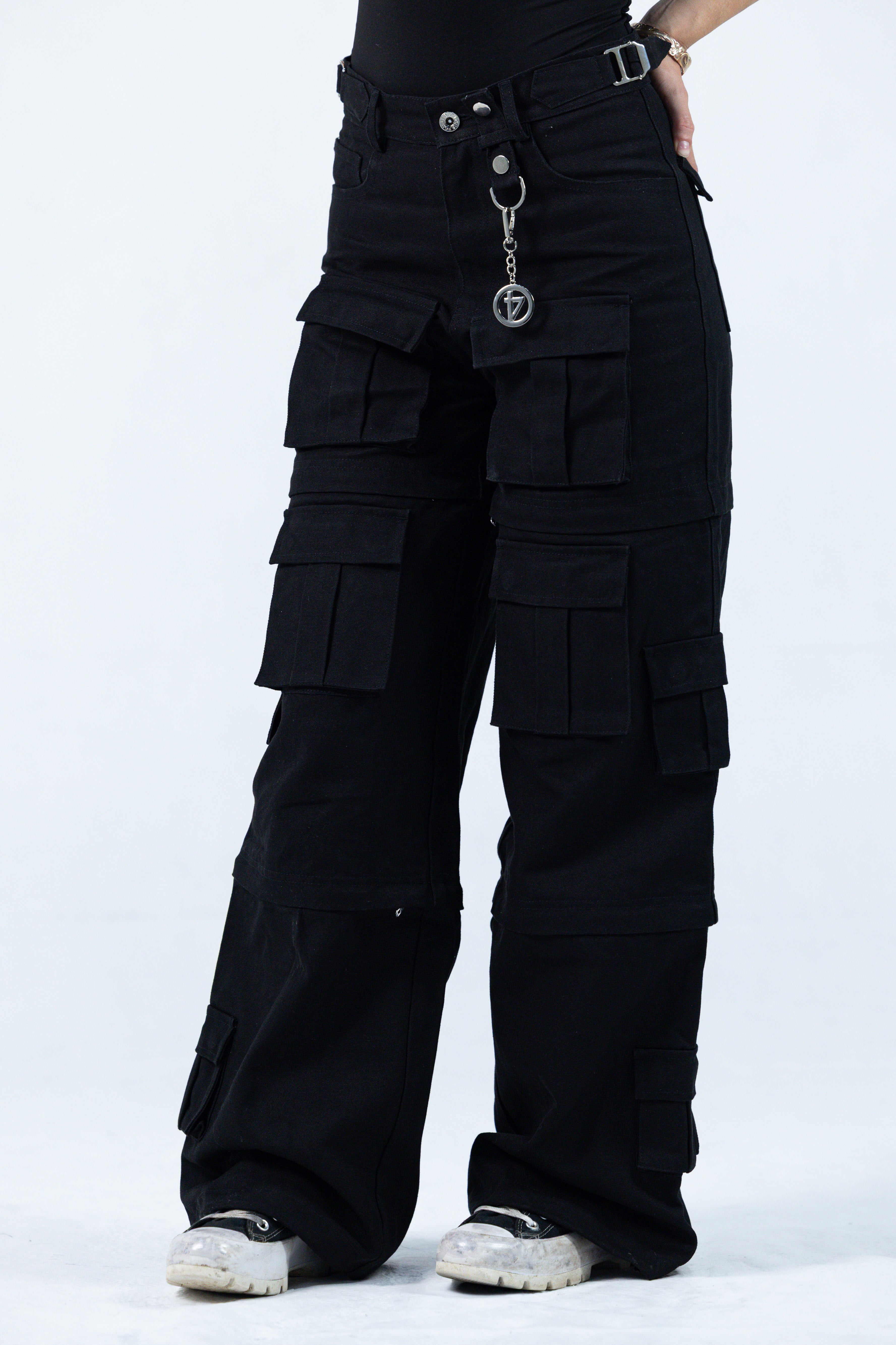GALERÍA CARGO PANTS / SHORTS