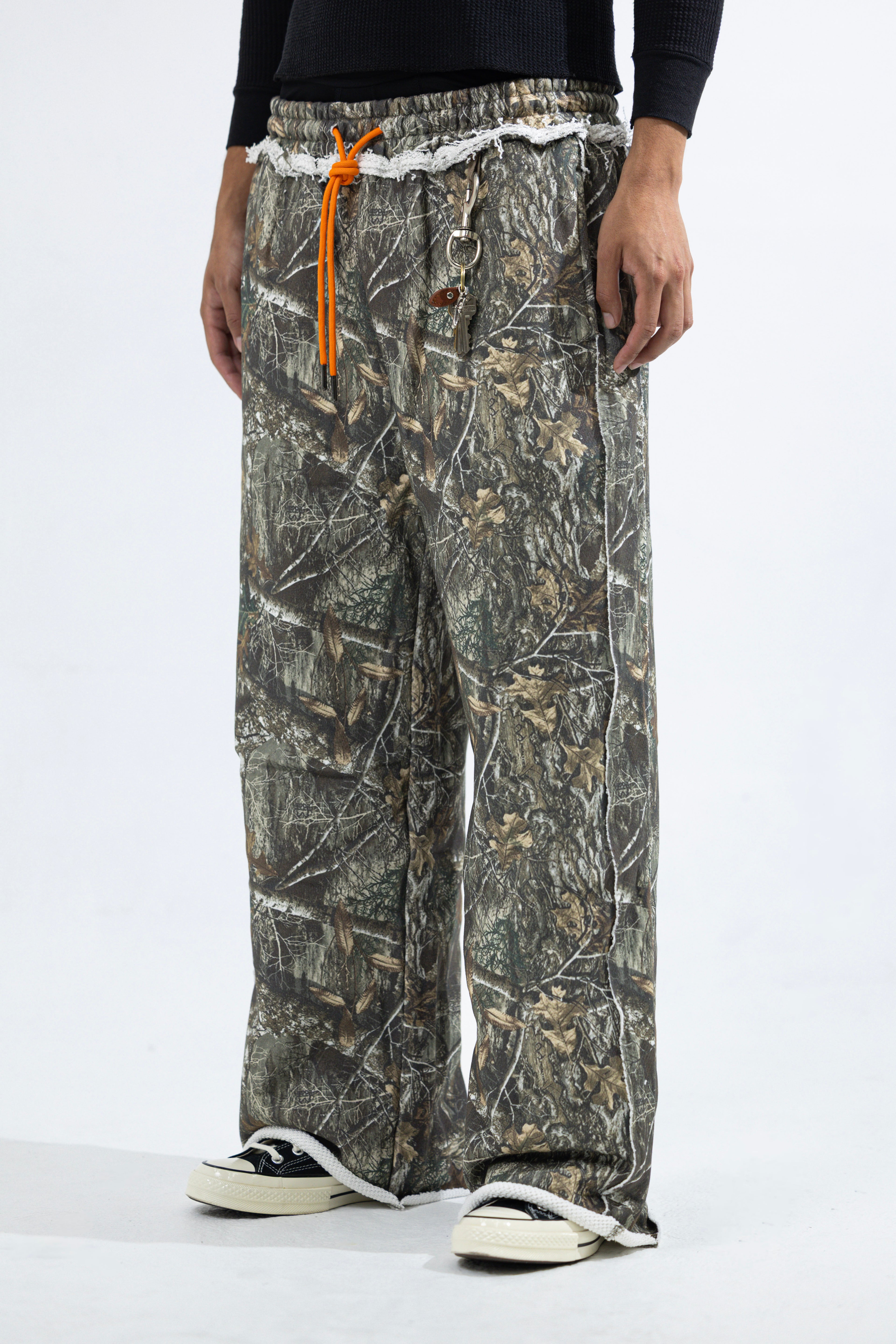 REALTREE TANK SWEATPANTS