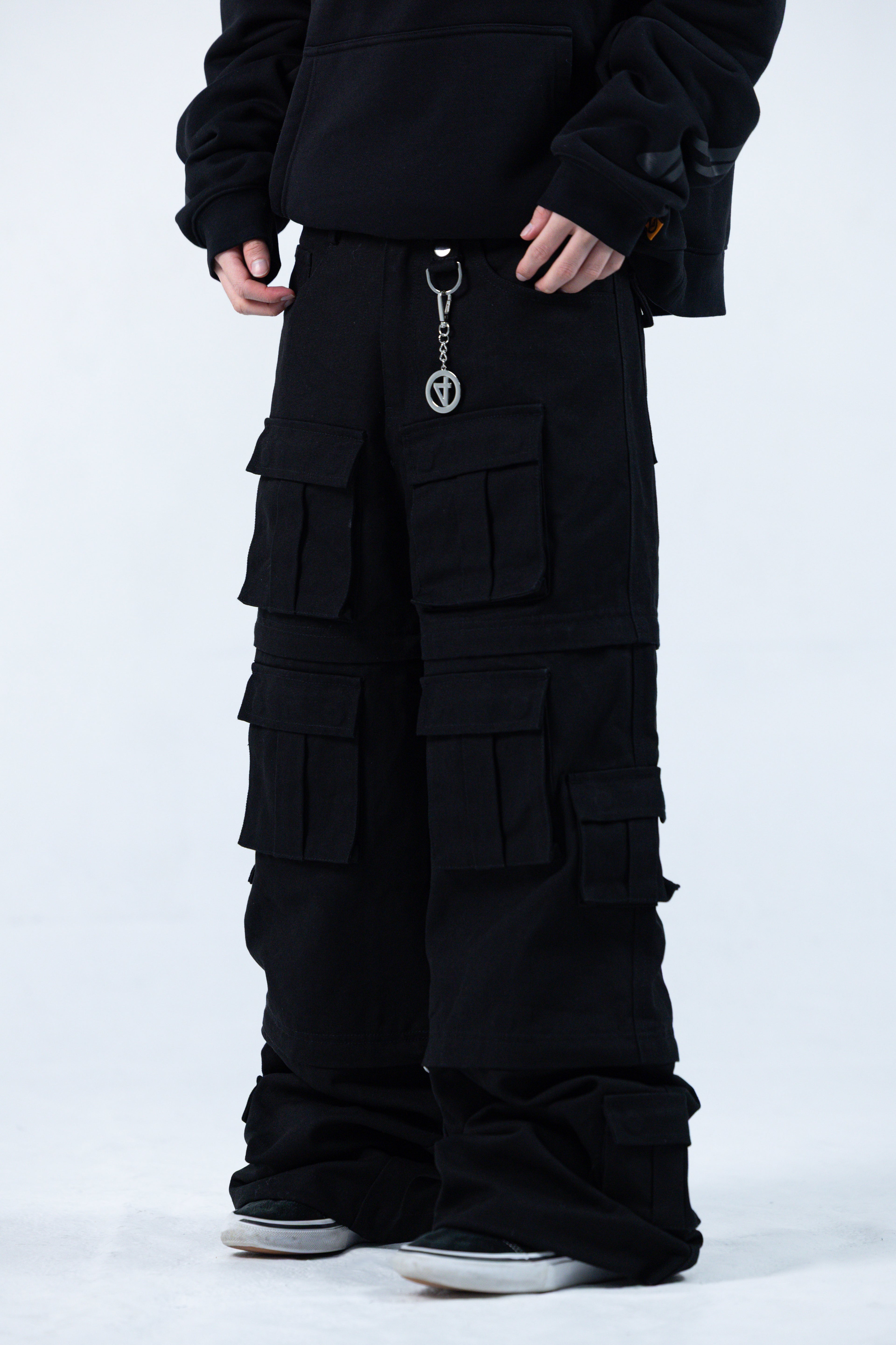 GALERÍA CARGO PANTS / SHORTS