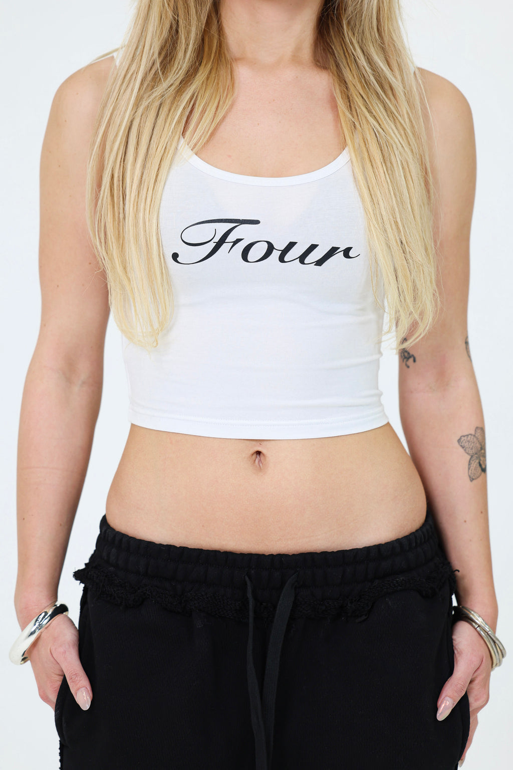WOMENS'S TANK TOP