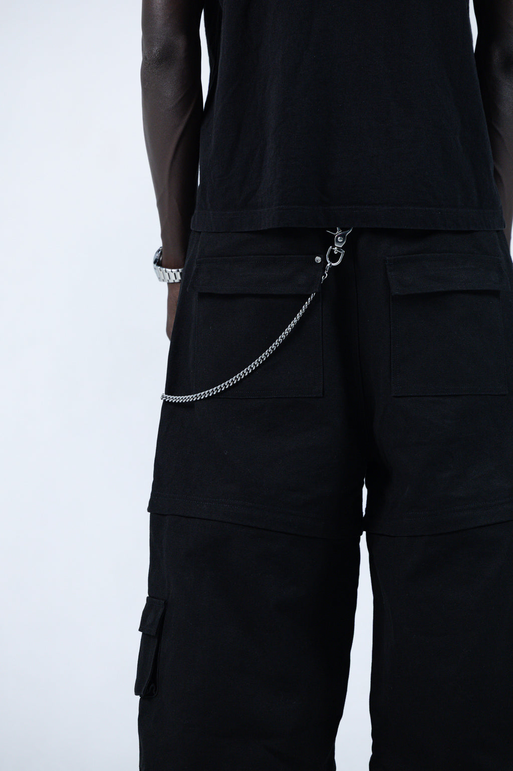 GALERÍA CARGO PANTS / SHORTS