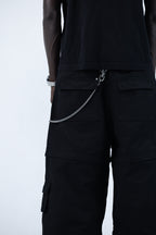 GALERÍA CONVERTIBLE CARGO PANTS