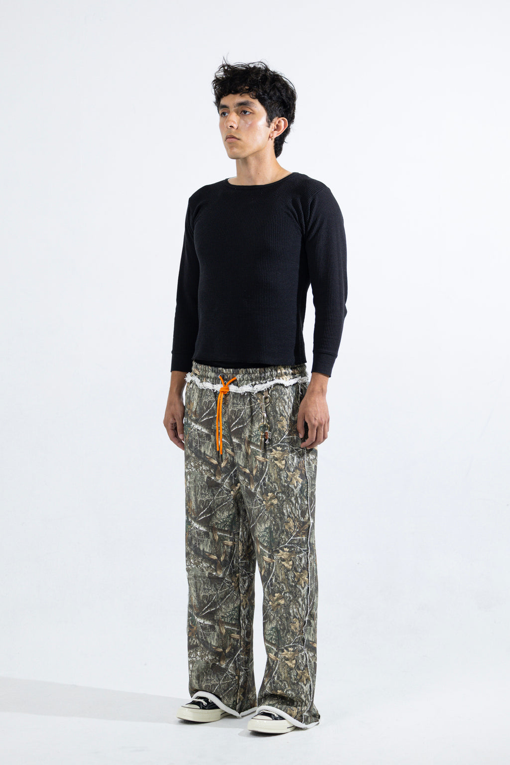 REALTREE TANK SWEATPANTS
