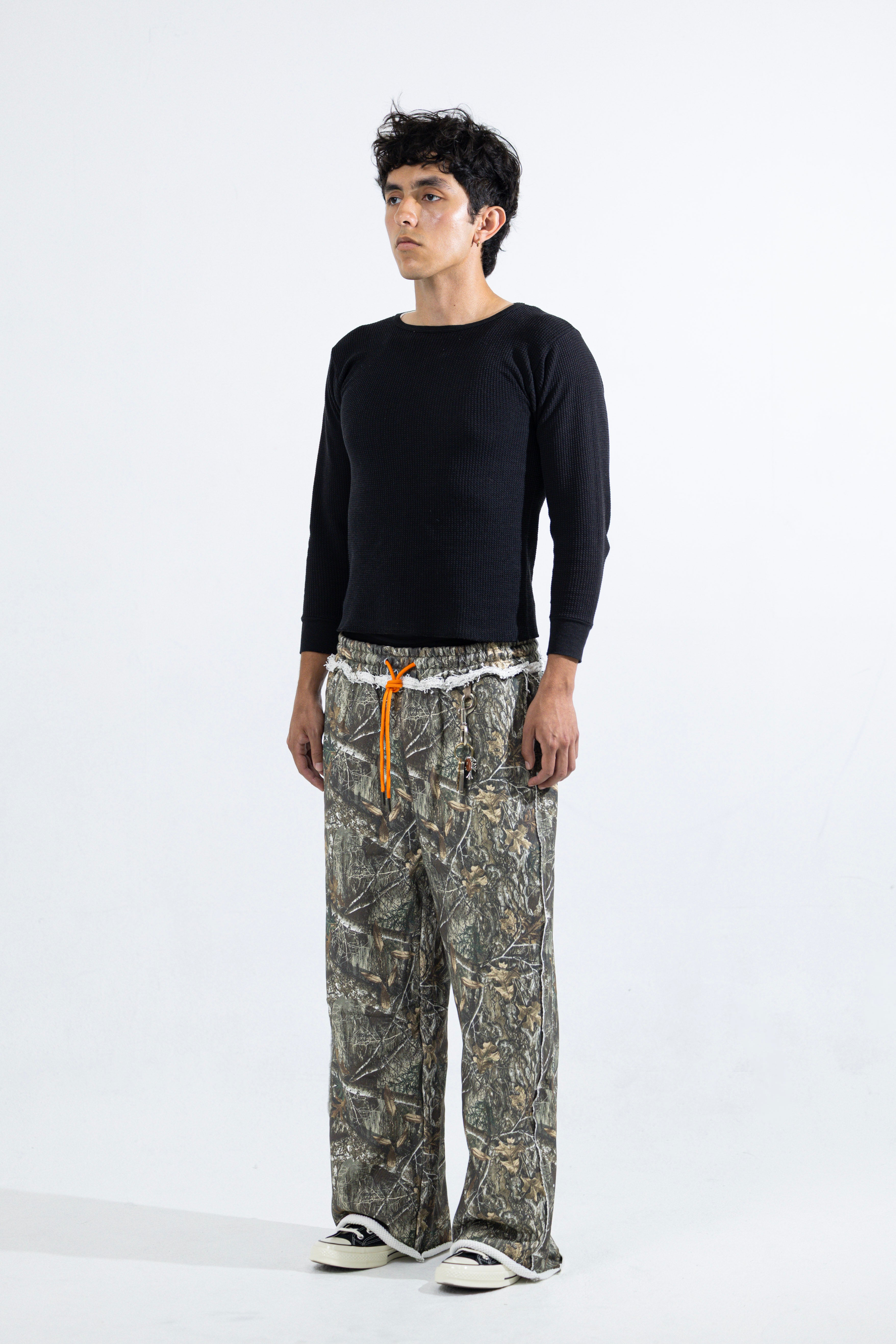 REALTREE TANK SWEATPANTS