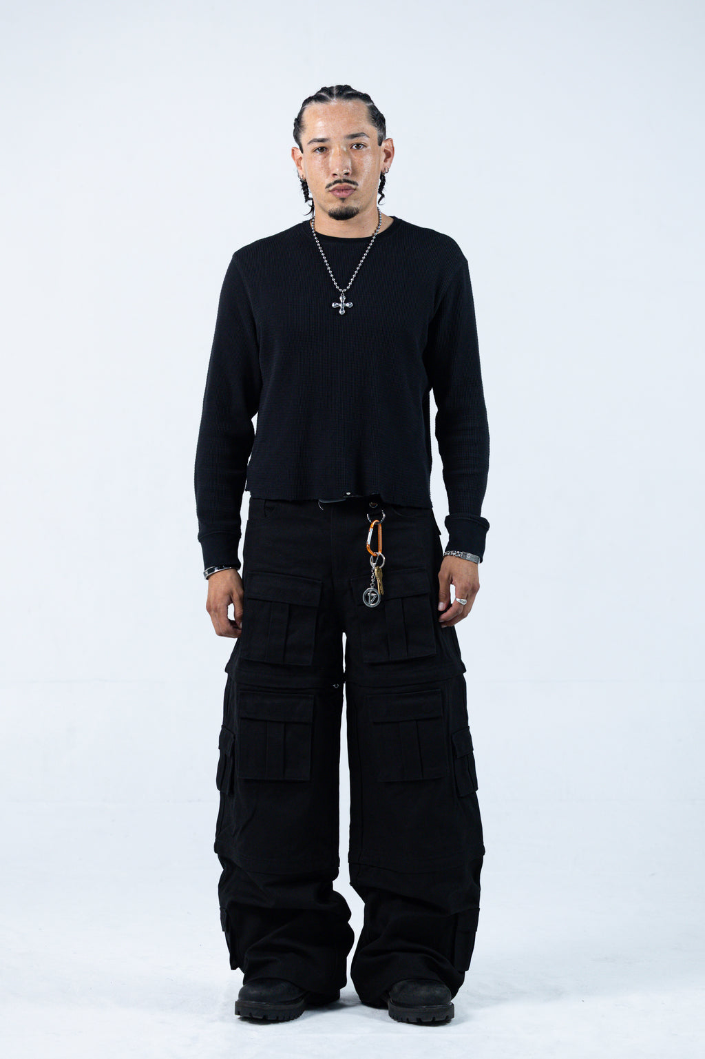 GALERÍA CARGO PANTS / SHORTS
