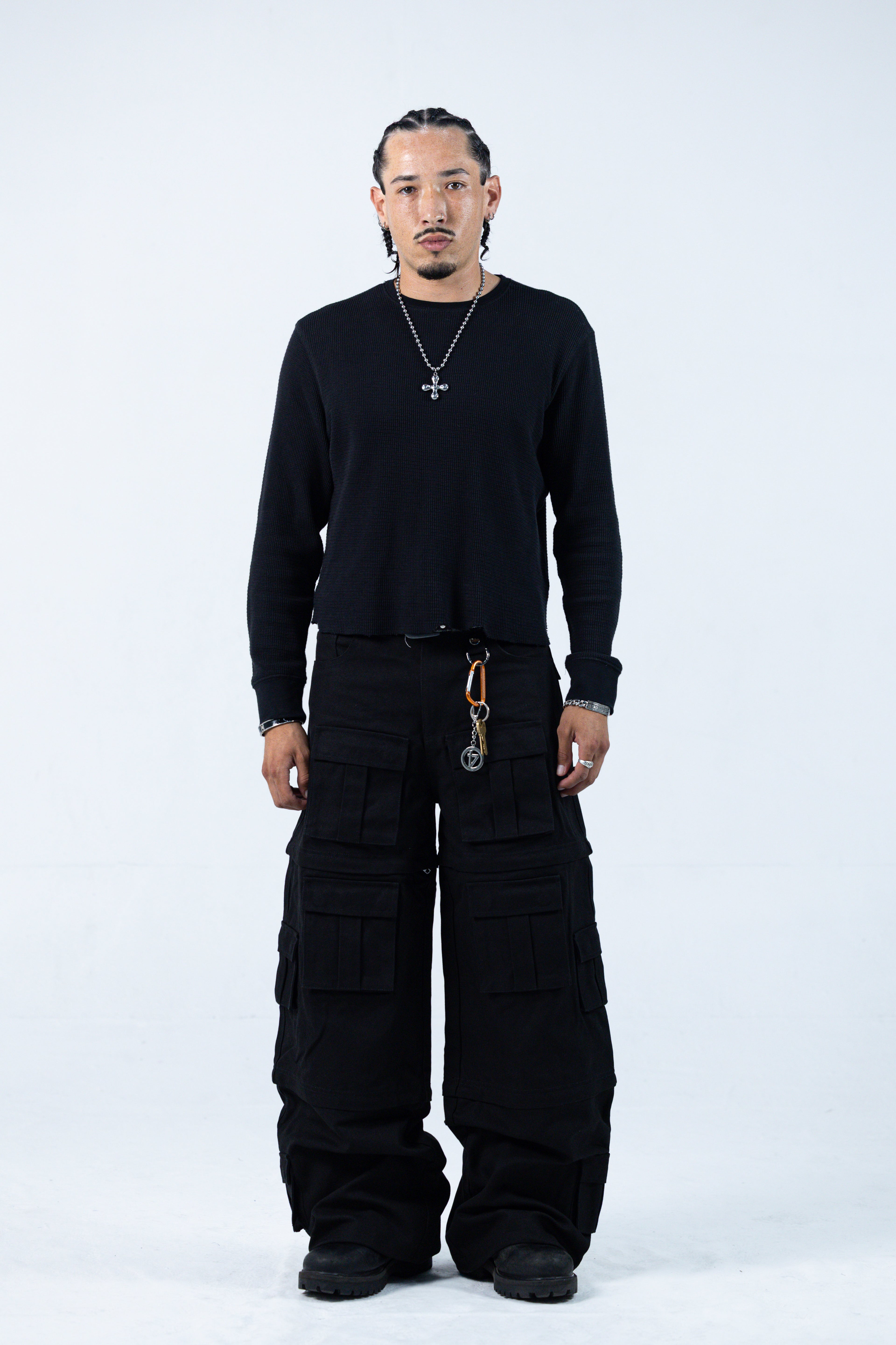 GALERÍA CARGO PANTS / SHORTS