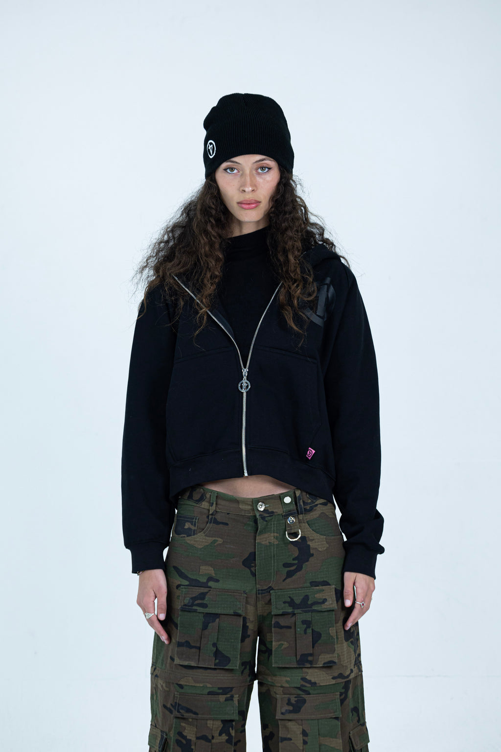THERMAL BEANIE