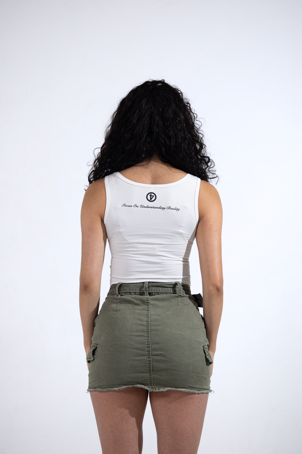 WOMENS'S TANK TOP