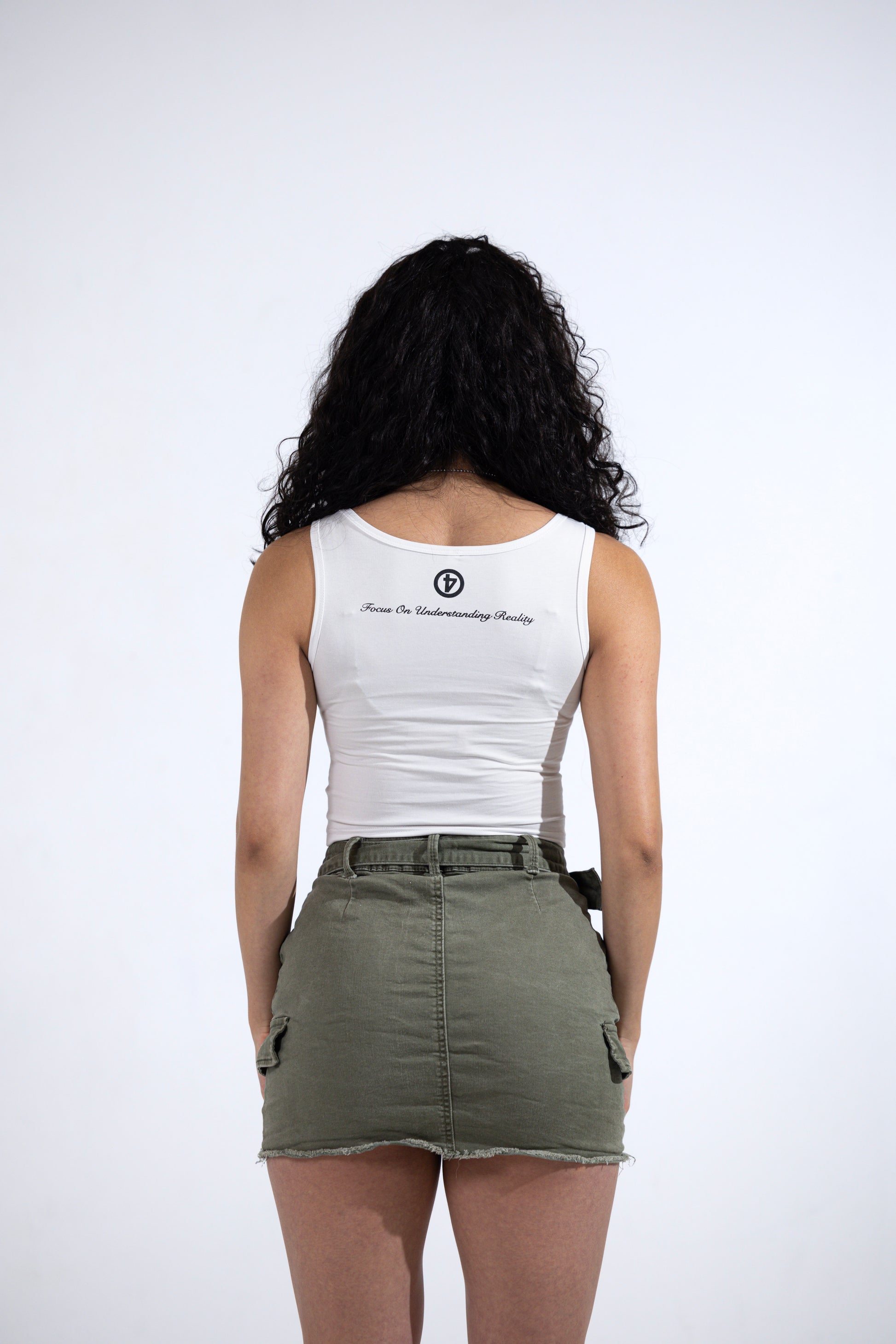 WOMENS'S TANK TOP