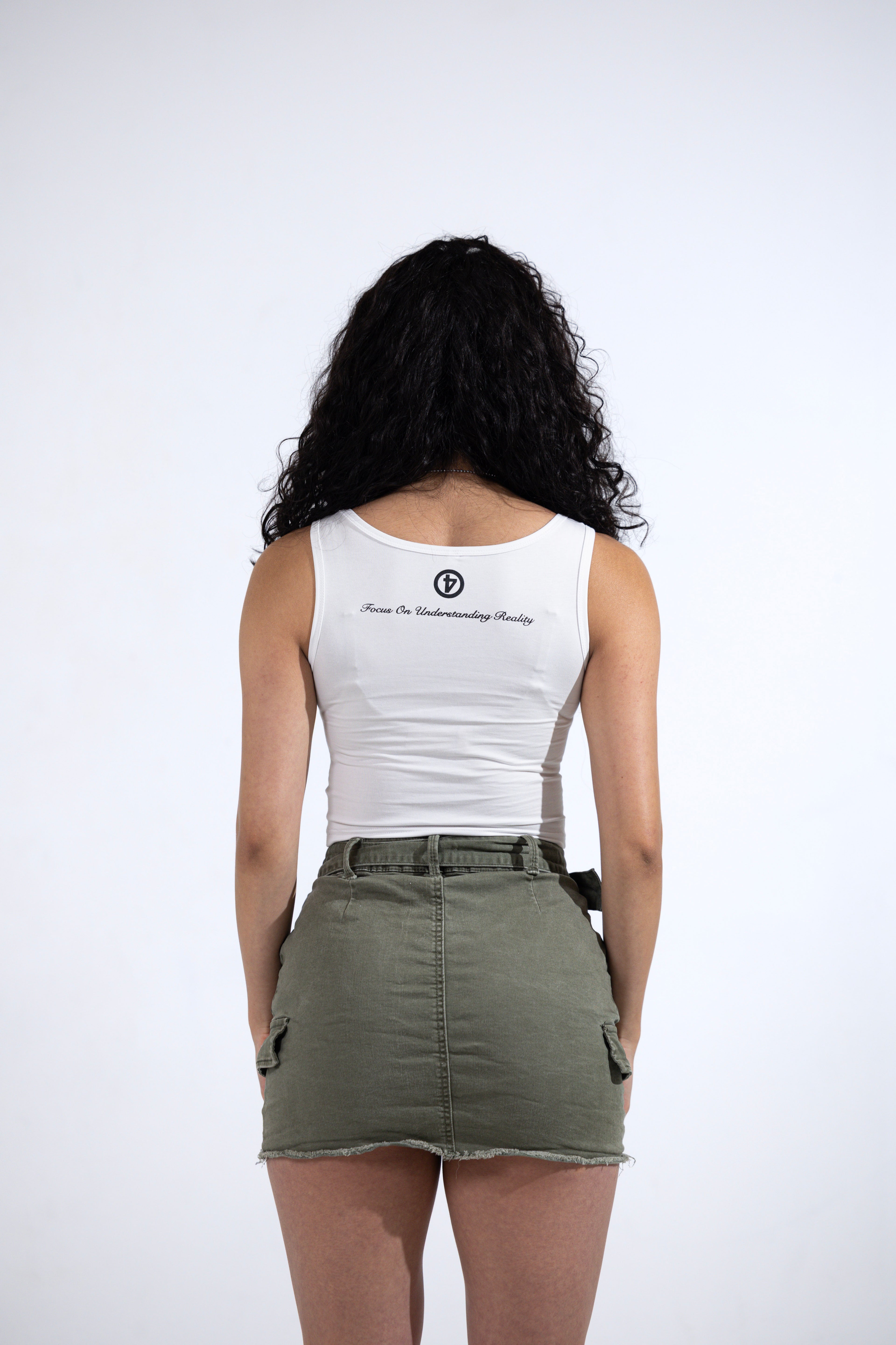 WOMEN'S TANK TOP