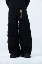 GALERÍA CONVERTIBLE CARGO PANTS