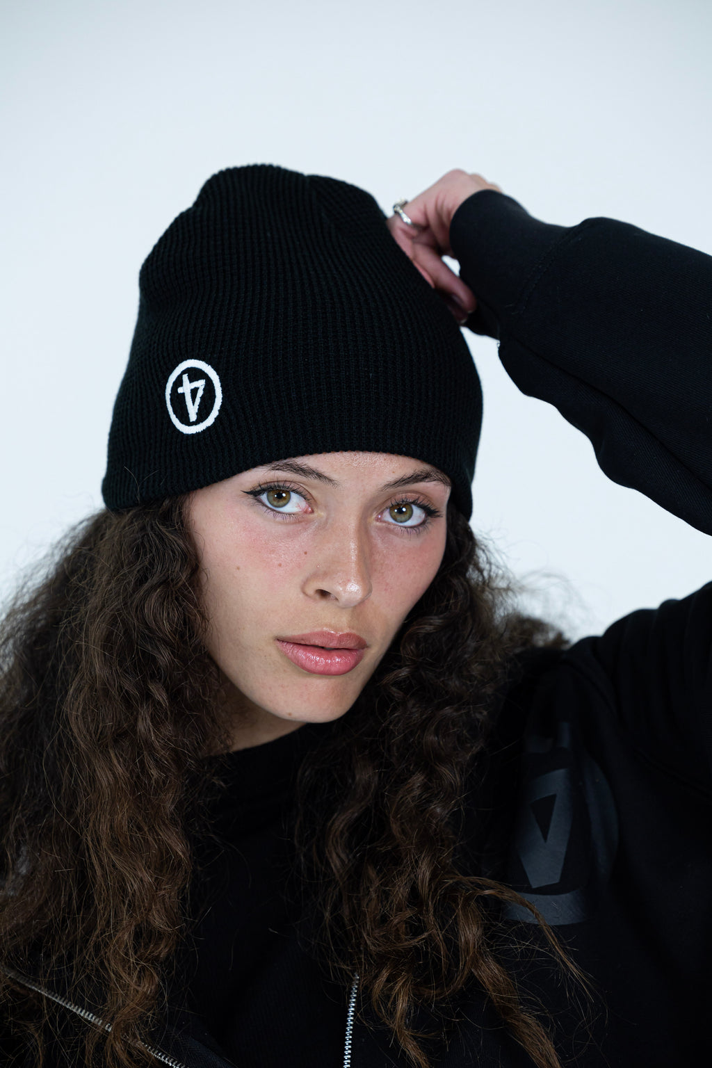 THERMAL BEANIE