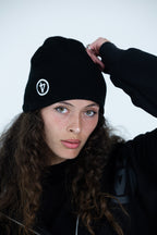 THERMAL BEANIE
