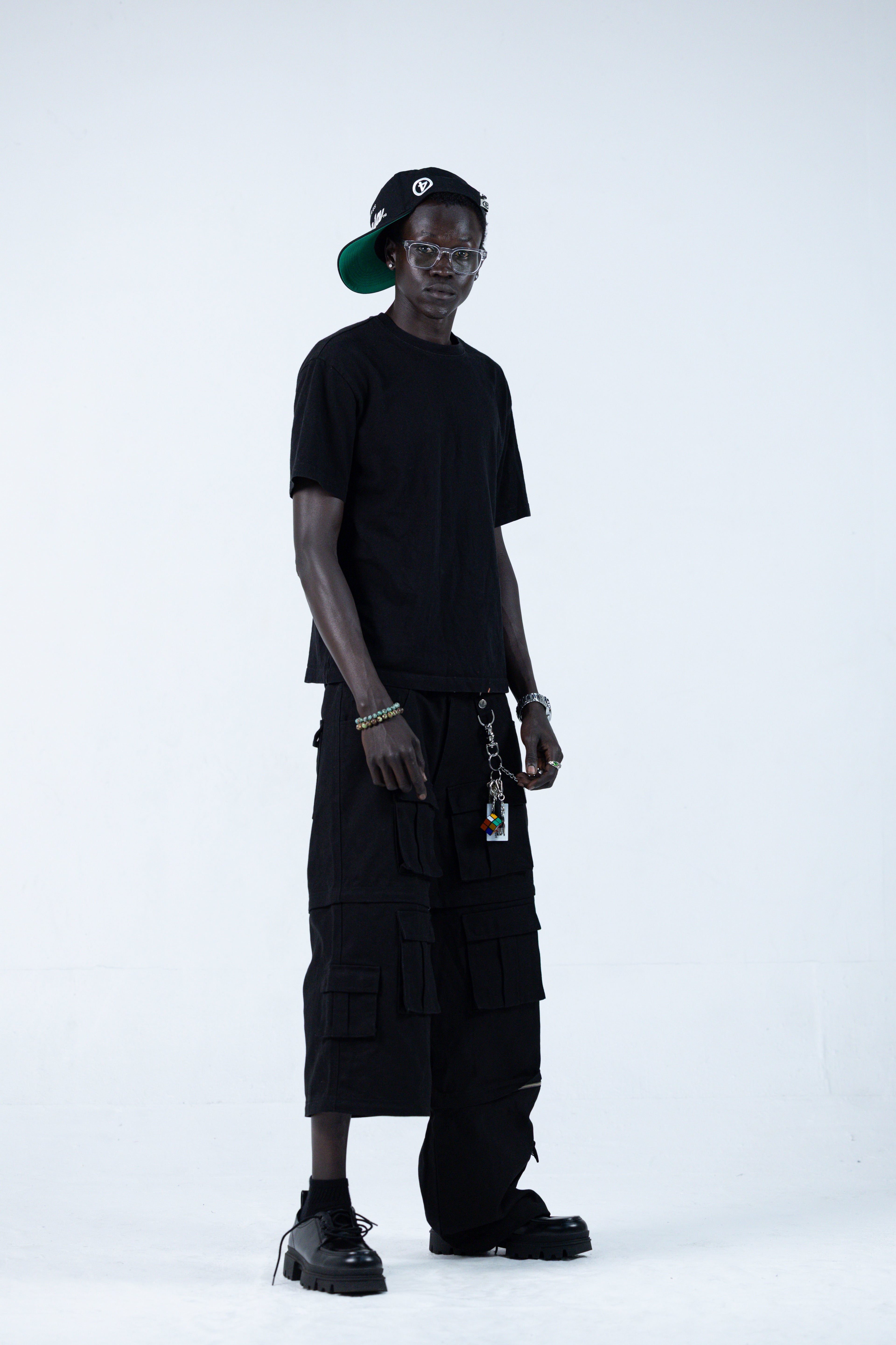 GALERÍA CARGO PANTS / SHORTS