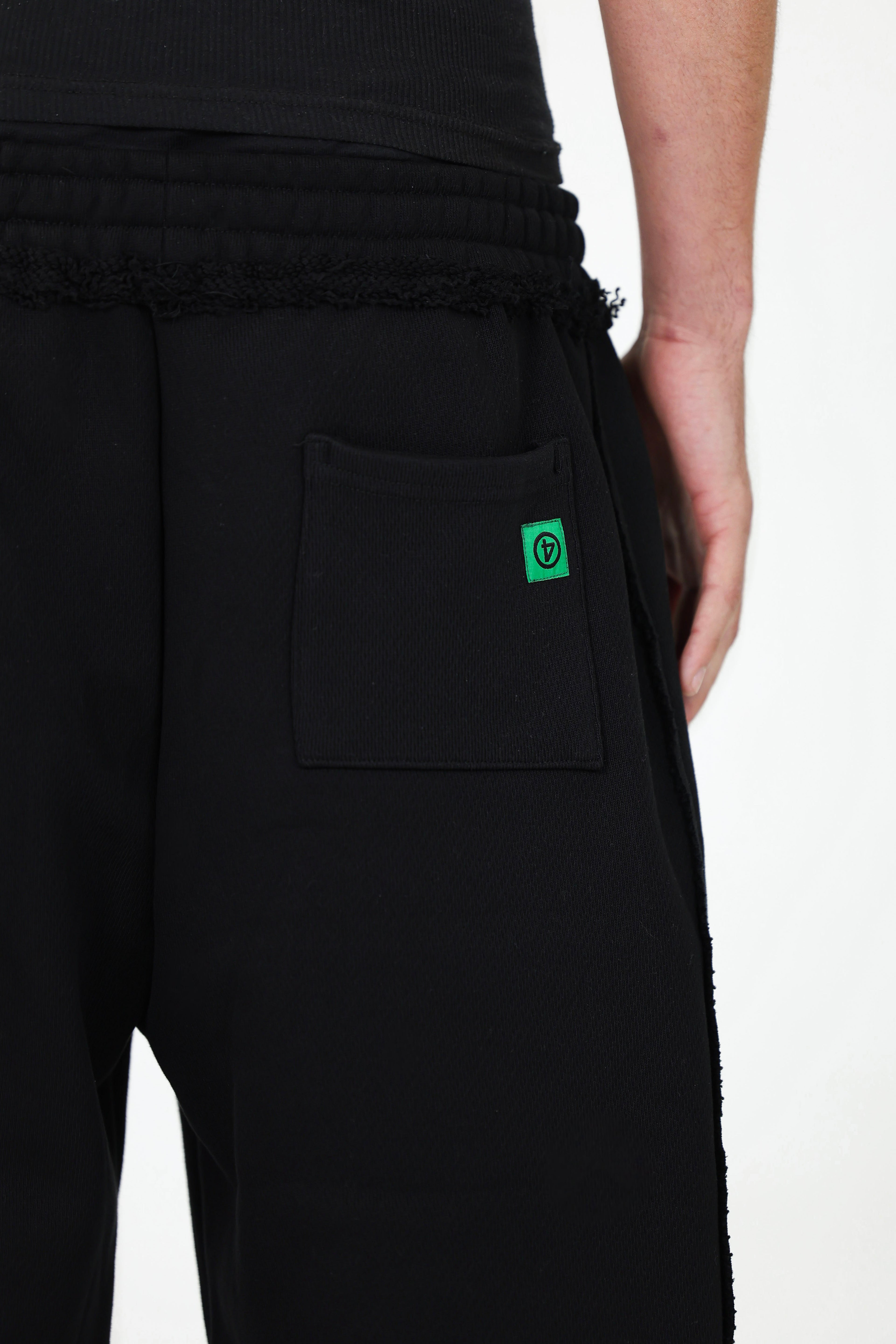 TANK SWEATPANTS V.4 ( RESTOCK )