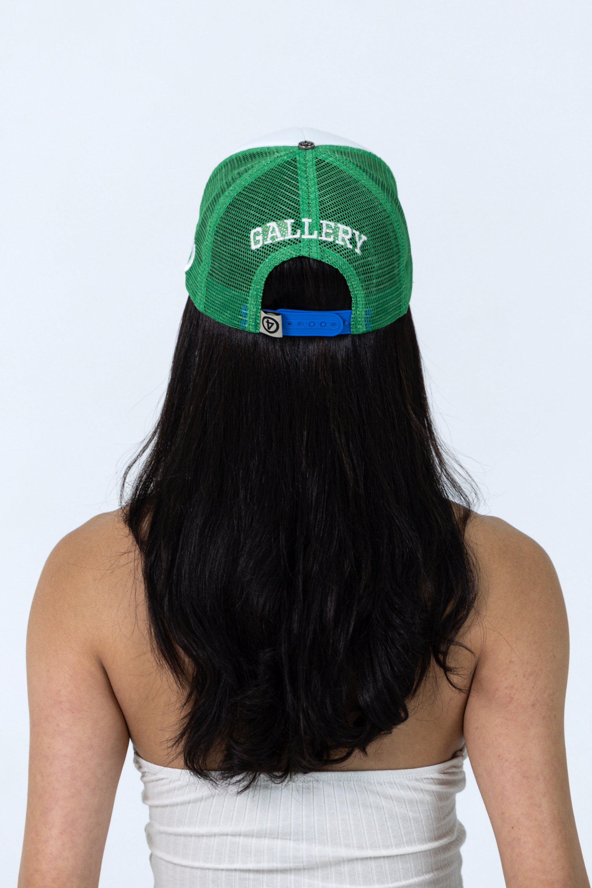 DONT ASK ME 4 SHIT TRUCKER HAT