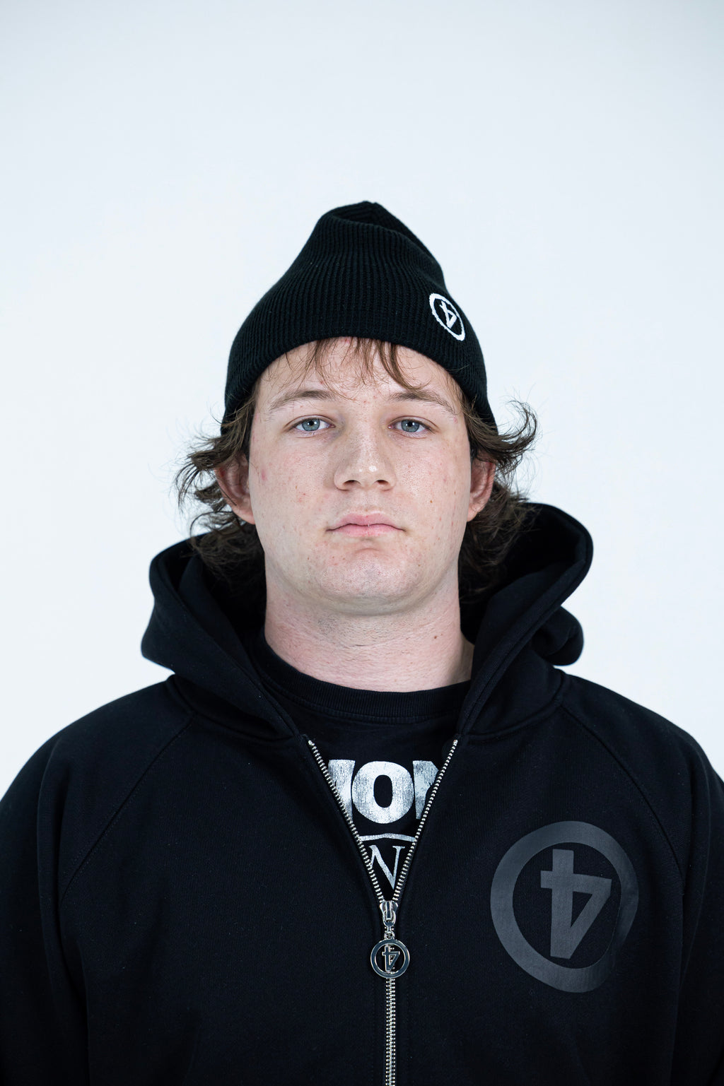 THERMAL BEANIE