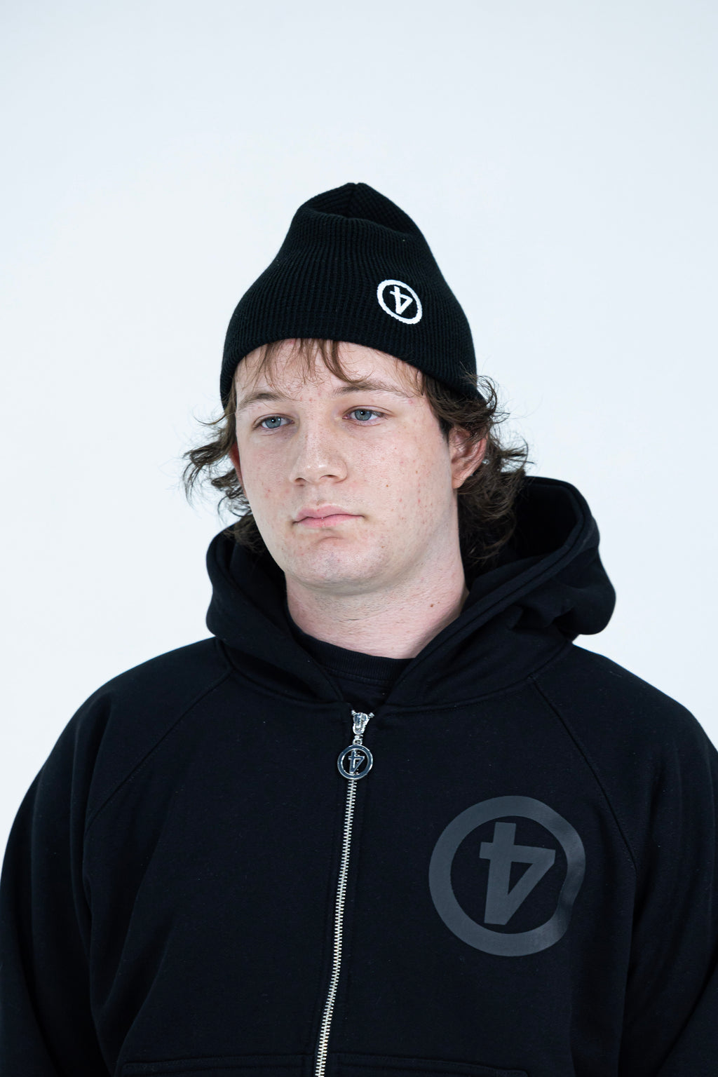 THERMAL BEANIE