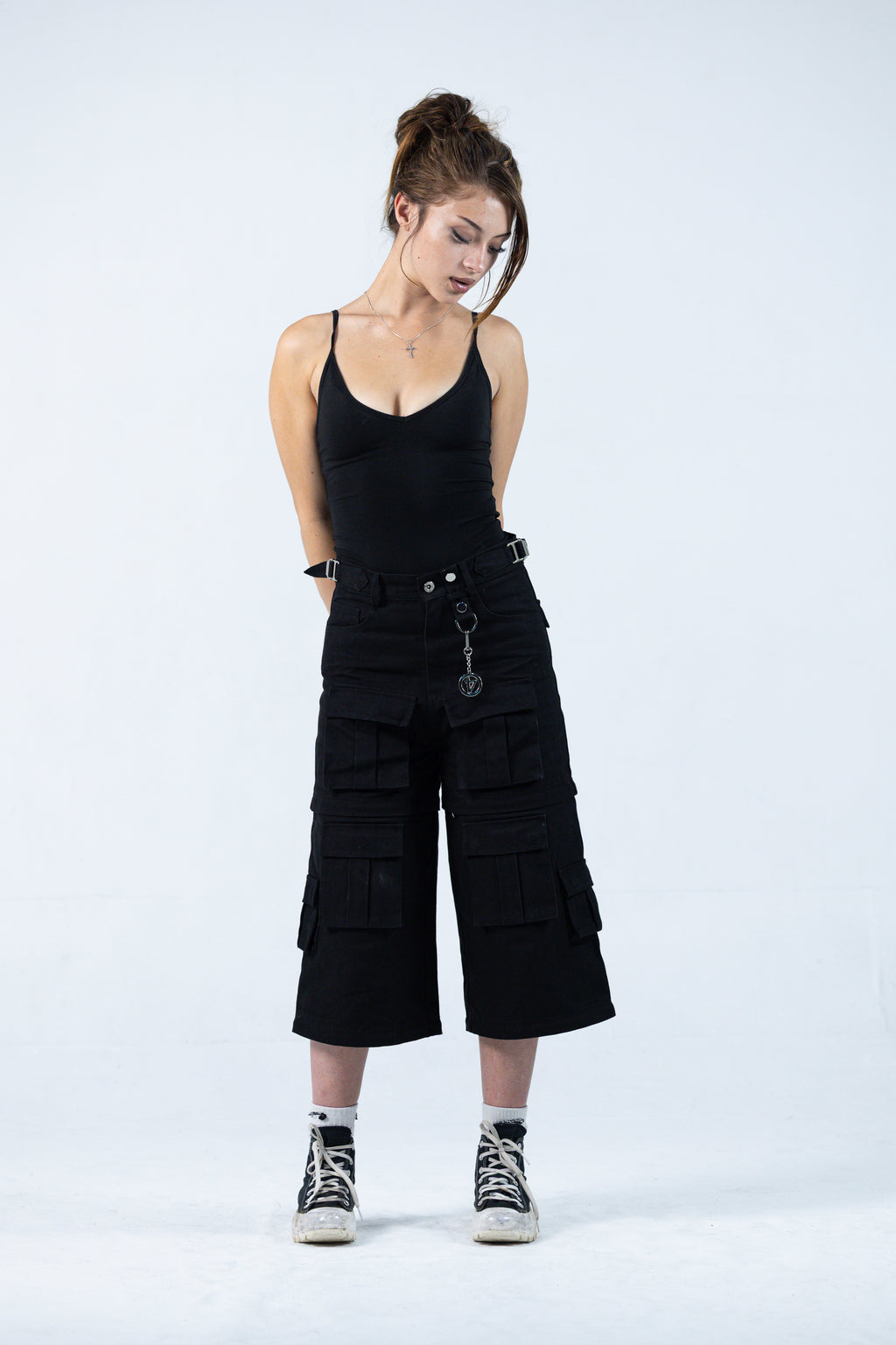 GALERÍA CARGO PANTS / SHORTS