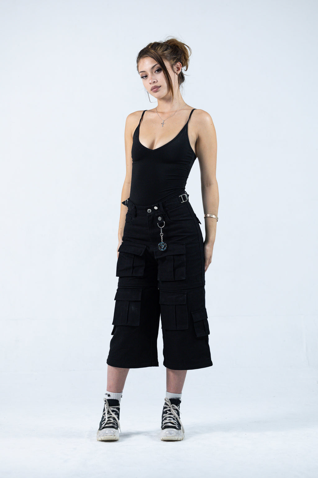GALERÍA CARGO PANTS / SHORTS
