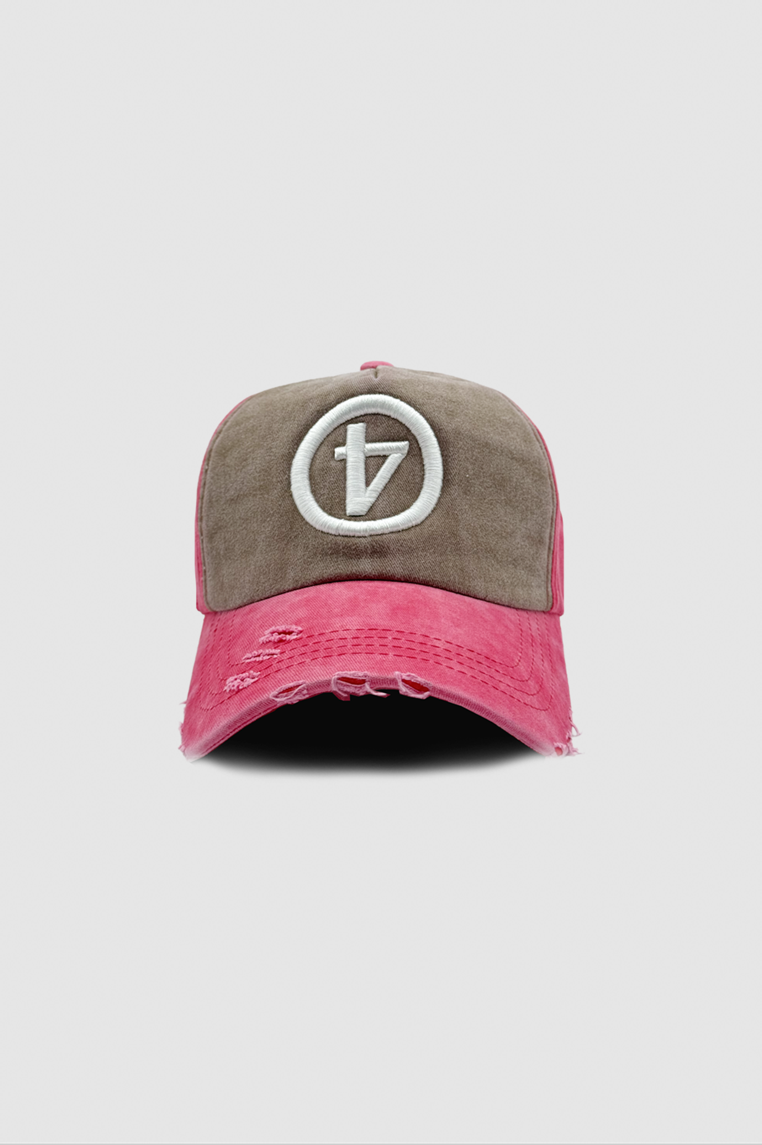 CHERRY COLA 'CITIZEN' CAP