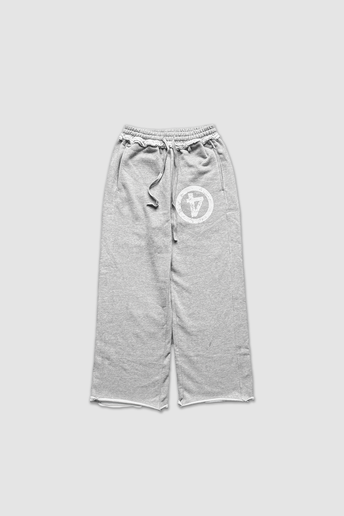 TANK SWEATPANTS V.2
