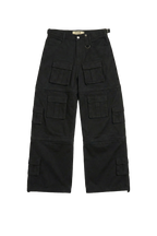 GALERÍA CONVERTIBLE CARGO PANTS