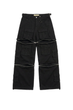 GALERÍA CONVERTIBLE CARGO PANTS