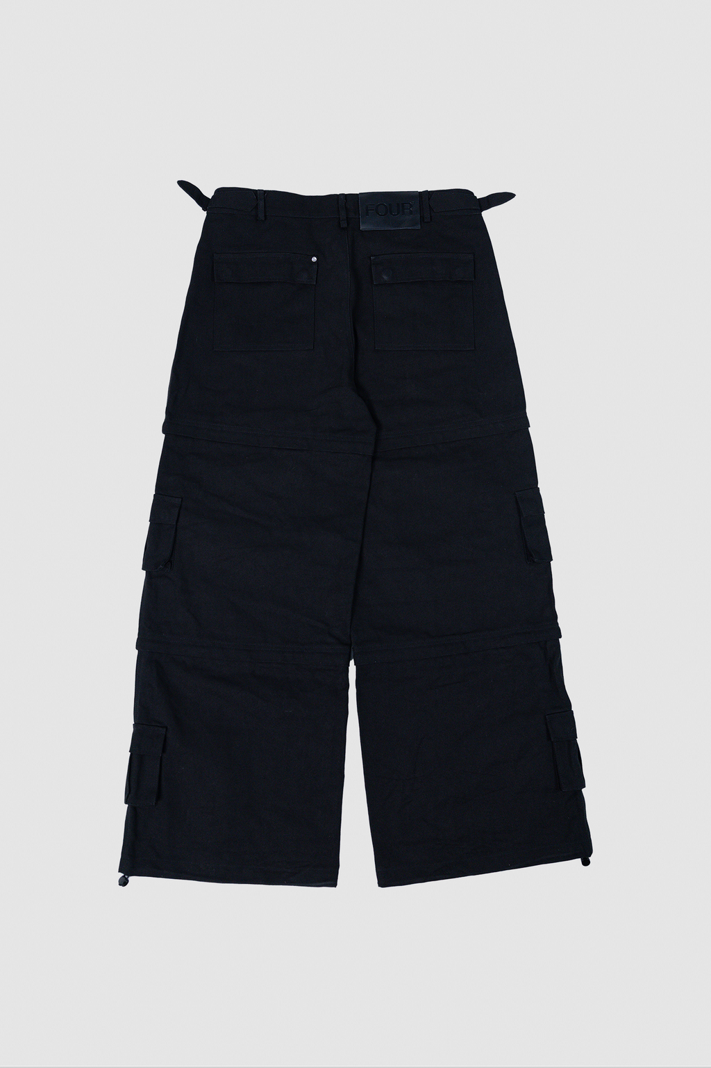 GALERÍA CARGO PANTS / SHORTS