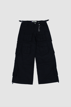 GALERÍA CONVERTIBLE CARGO PANTS