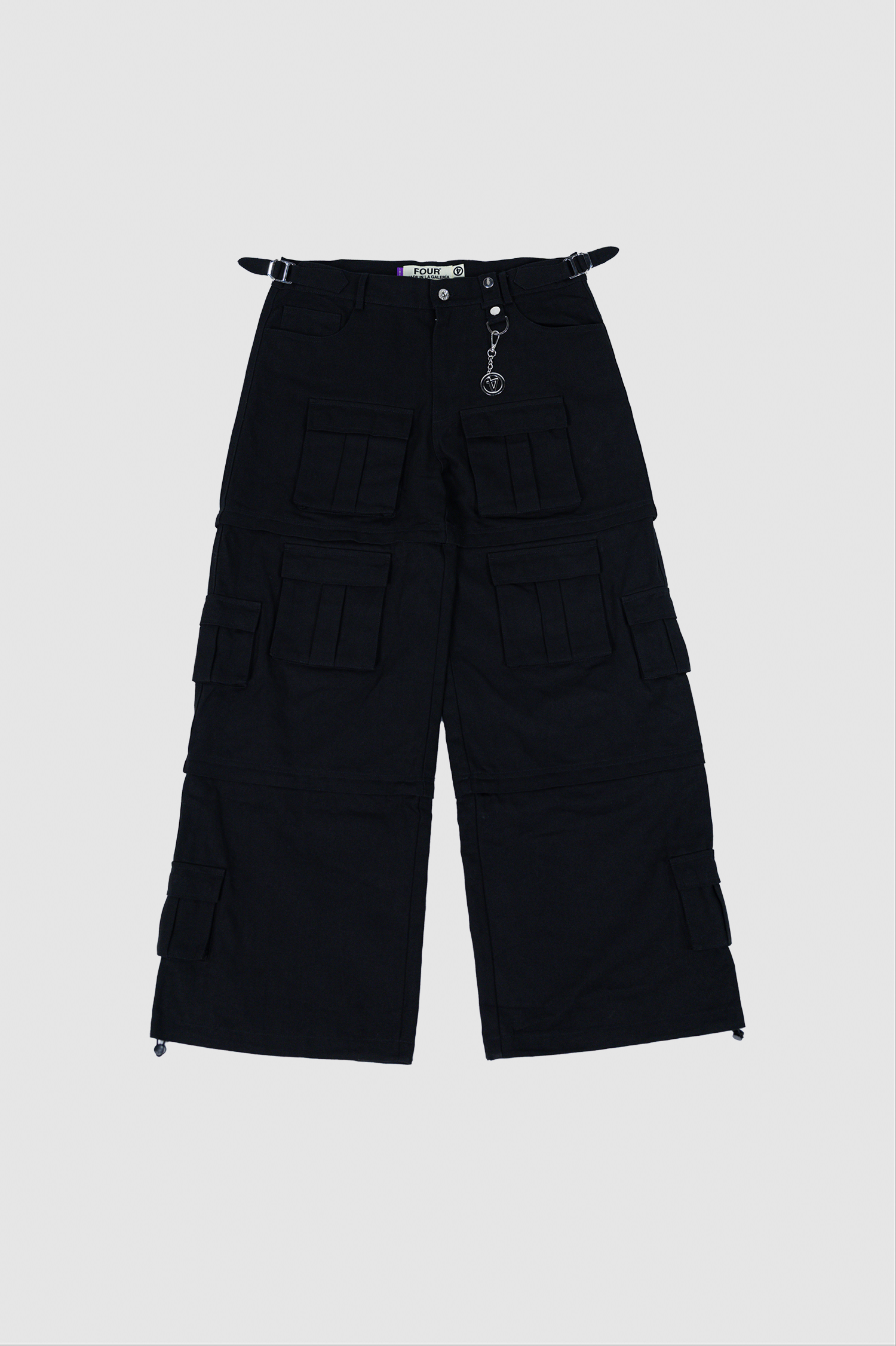 GALERÍA CARGO PANTS / SHORTS