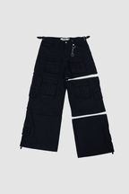 GALERÍA CONVERTIBLE CARGO PANTS