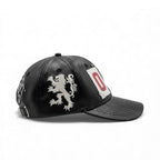 GALERÍA FC LEATHER HAT