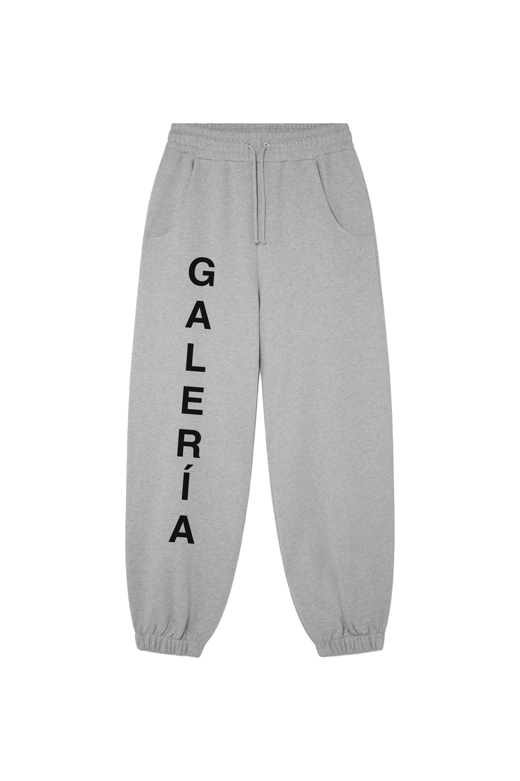 GALERÍA JOGGER SWEATS