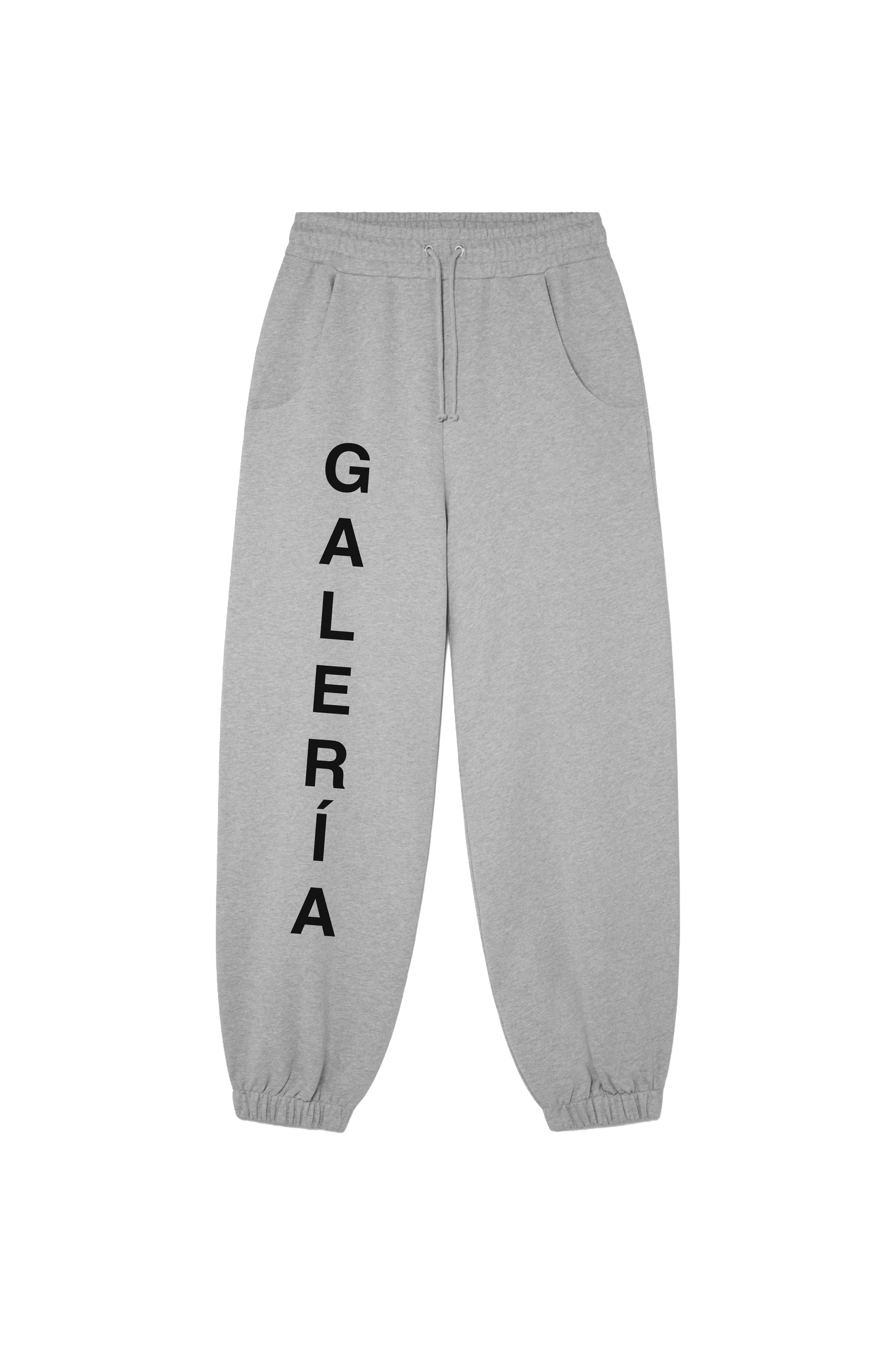 GALERÍA JOGGER SWEATS