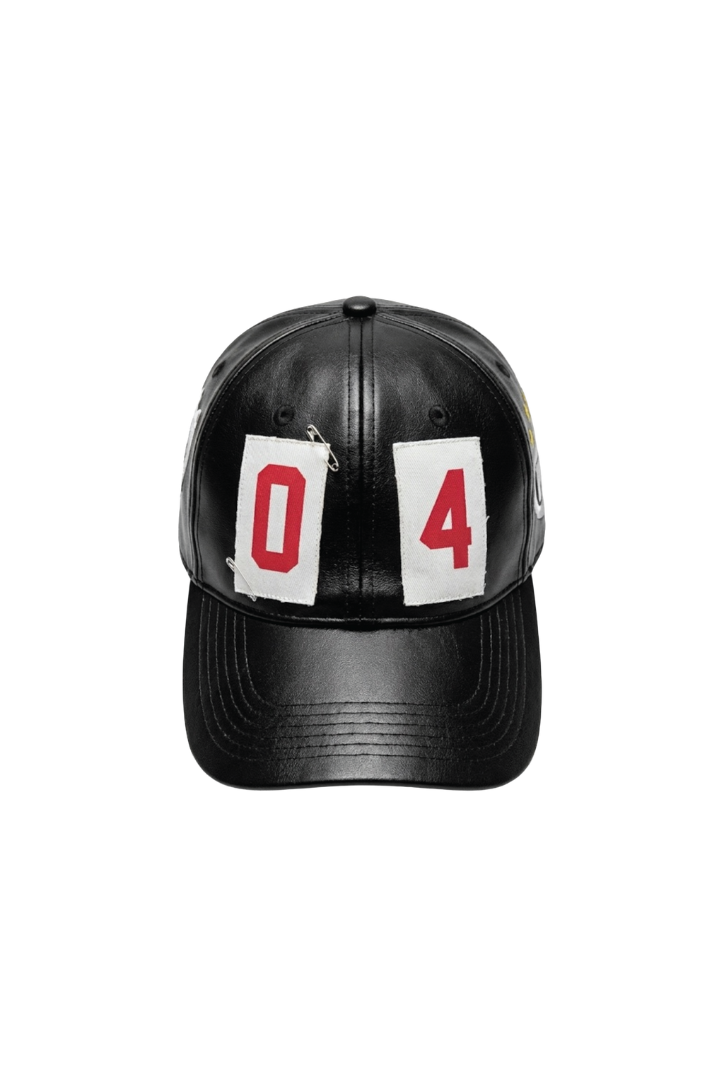 GALERIA LEATHER HAT
