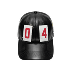 GALERÍA FC LEATHER HAT