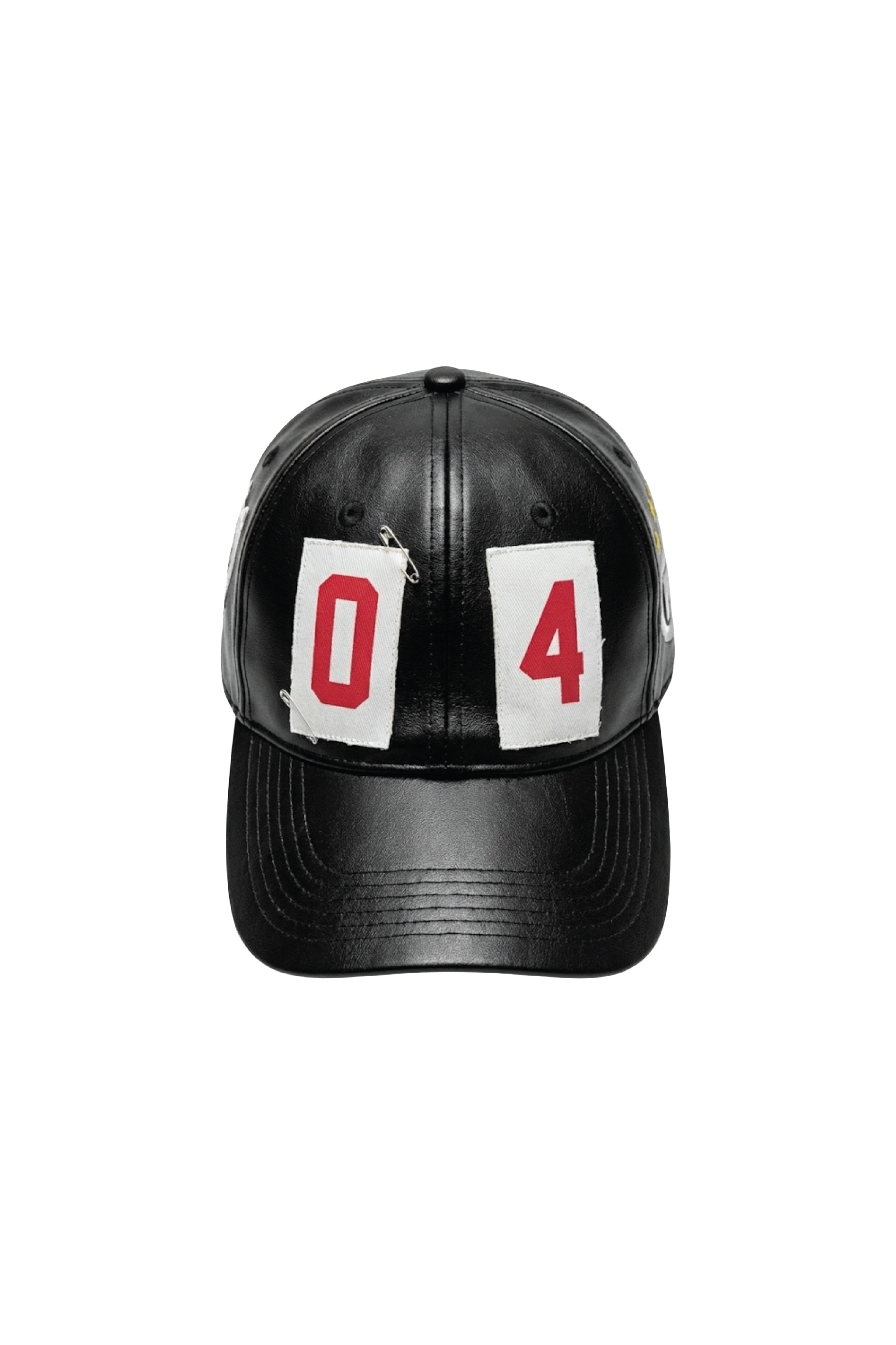GALERIA LEATHER HAT