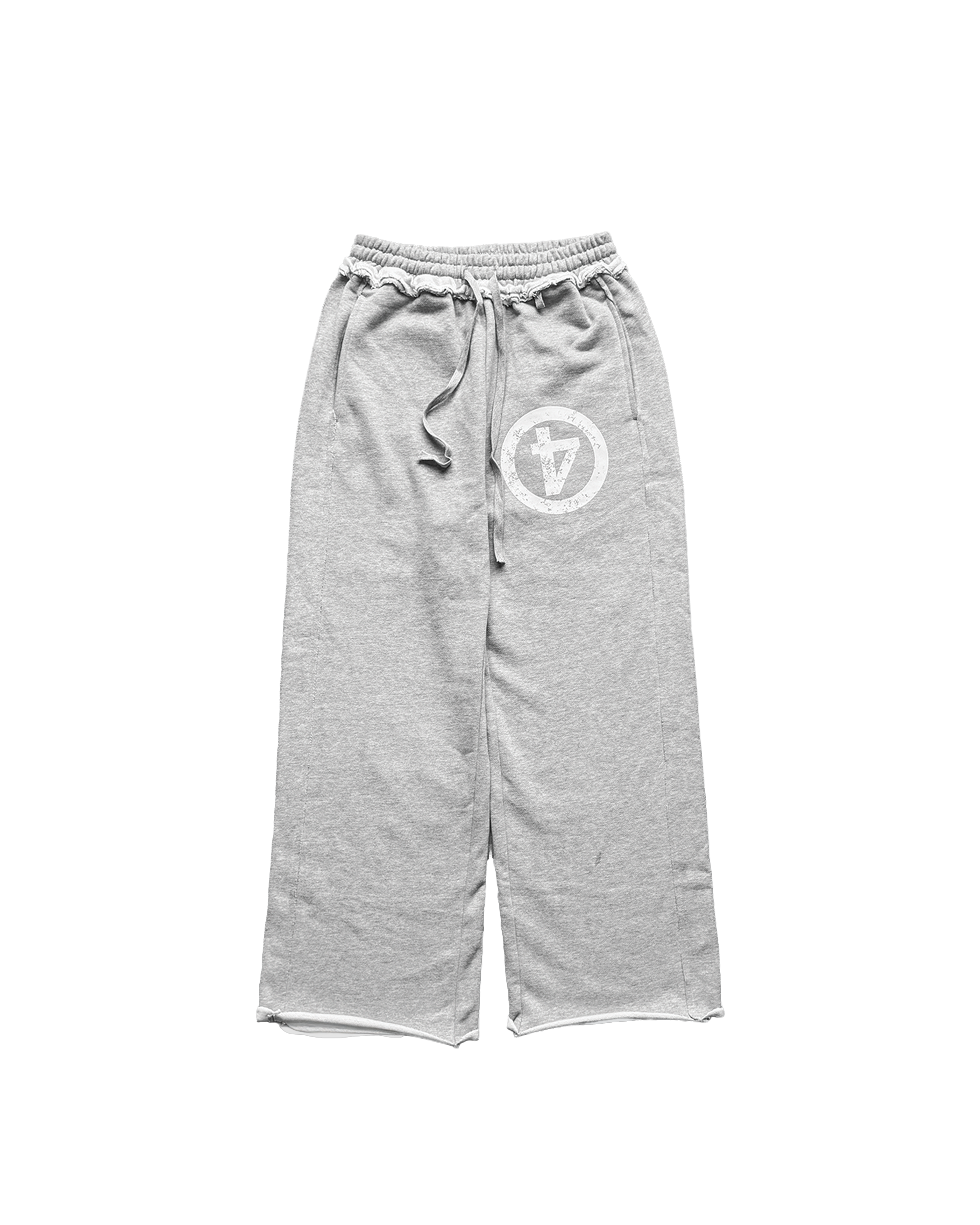 TANK SWEATPANTS V.4 ( RESTOCK )