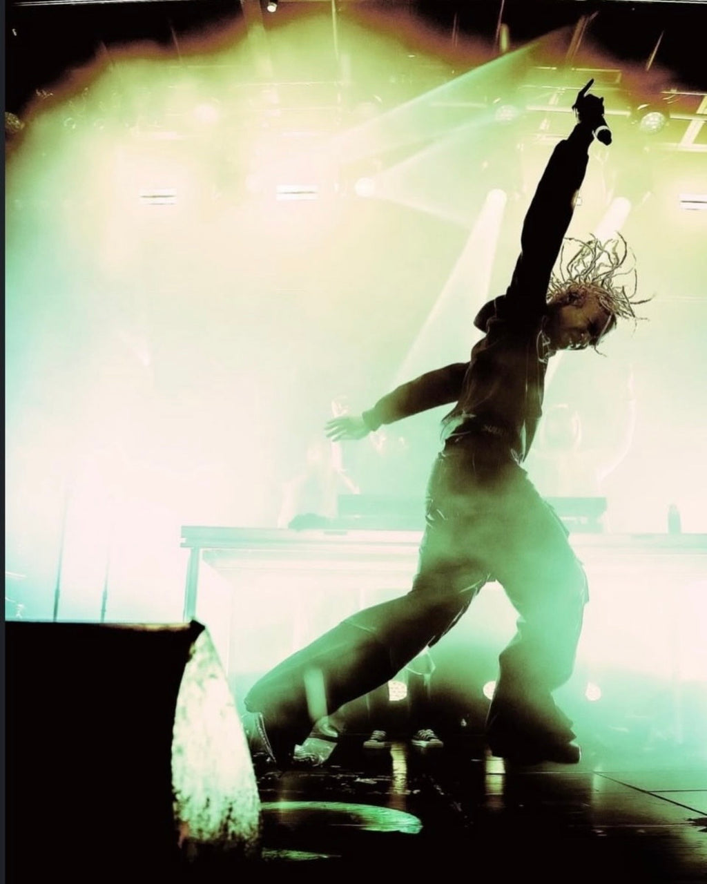 GALERÍA CONVERTIBLE CARGO PANTS