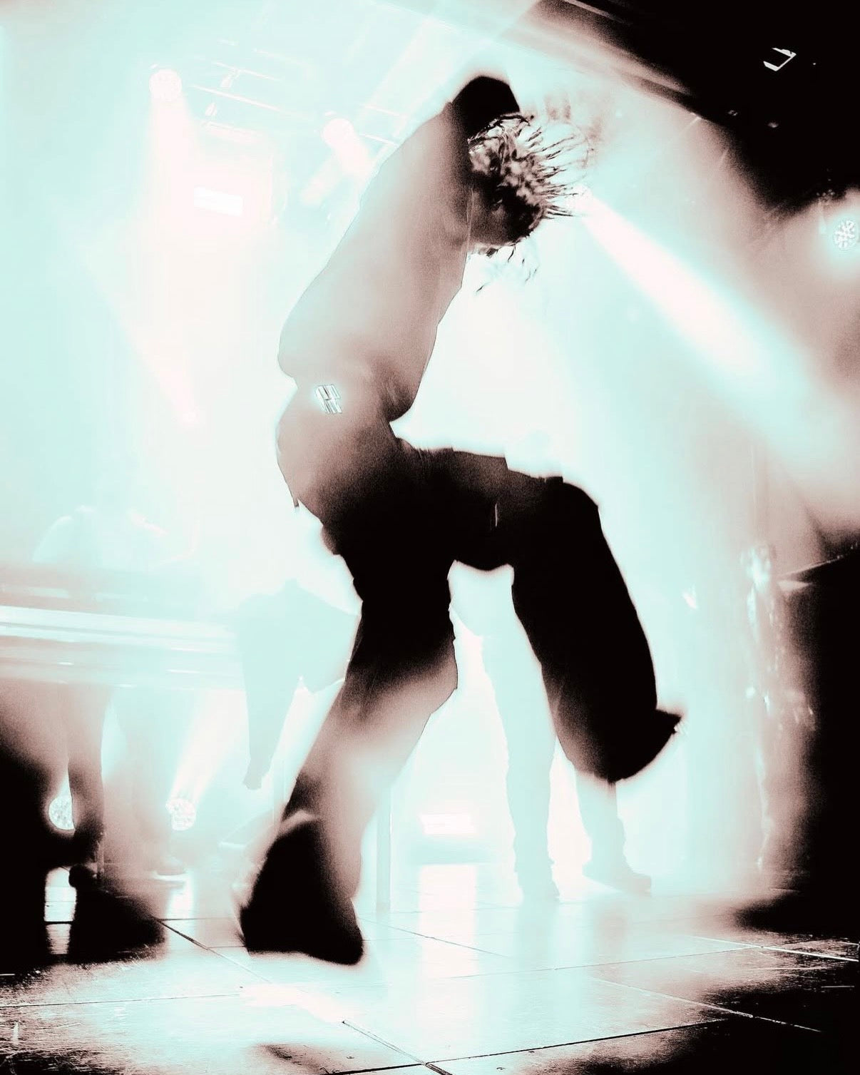 GALERÍA CONVERTIBLE CARGO PANTS