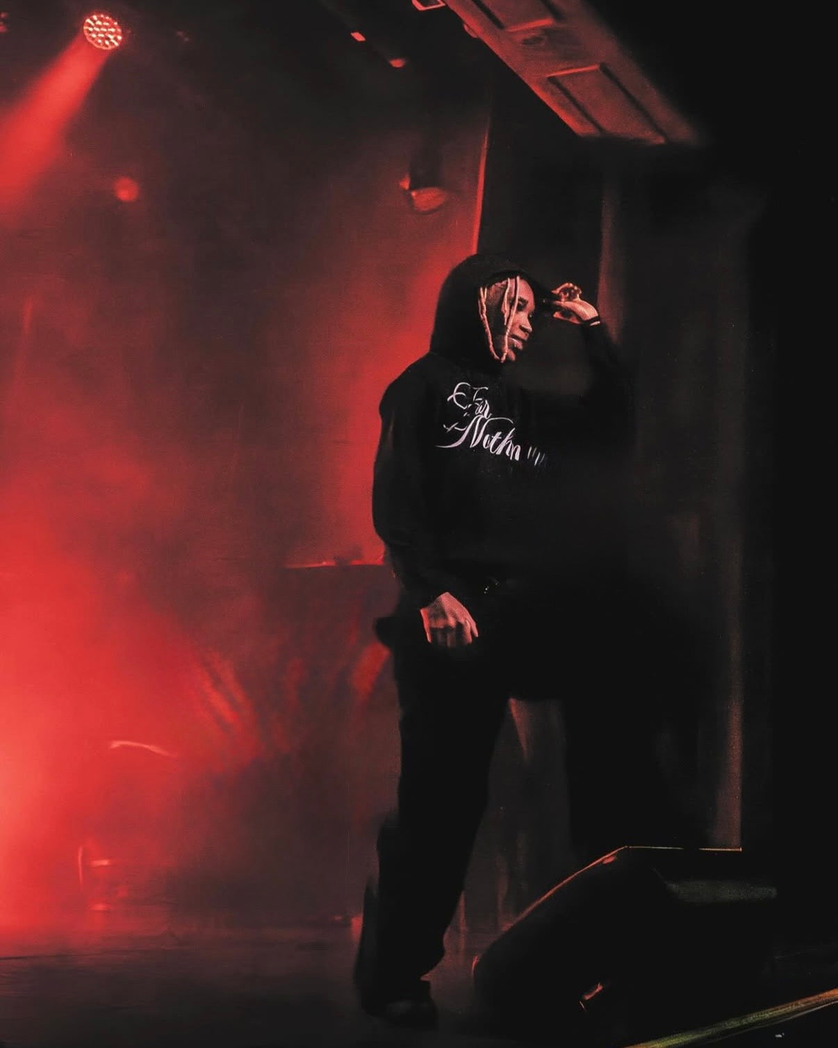 GALERÍA CONVERTIBLE CARGO PANTS