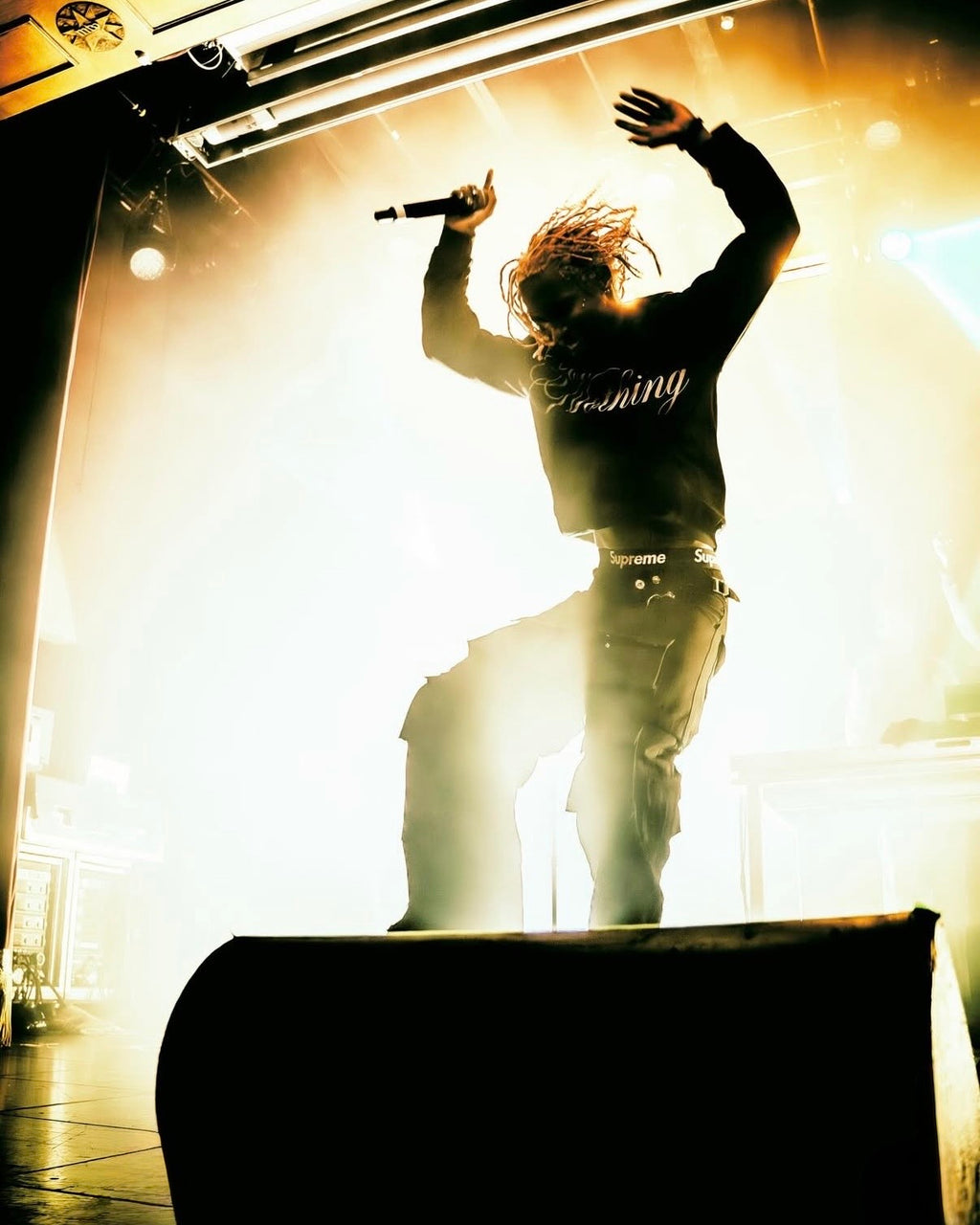 GALERÍA CONVERTIBLE CARGO PANTS